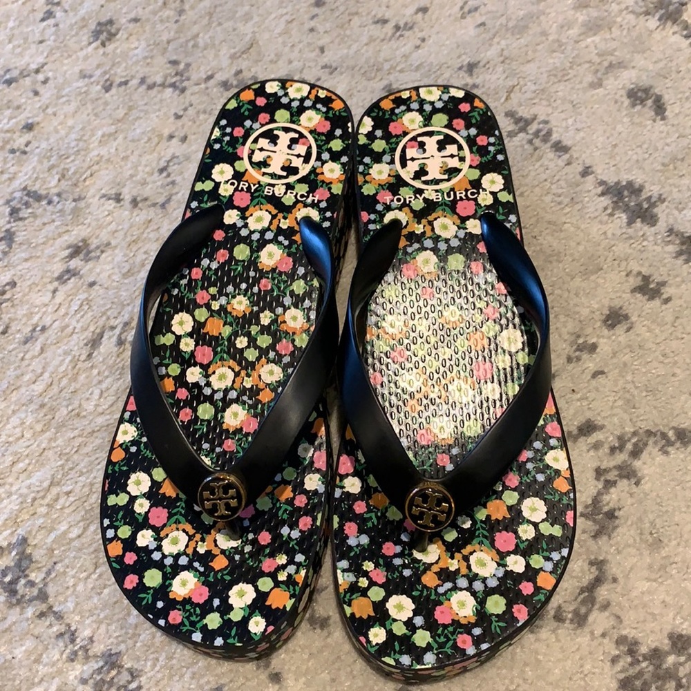 Tory Burch Slippers
